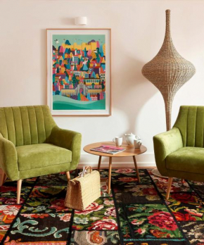 Гостиница Martinhal Lisbon Chiado  Лиссабон